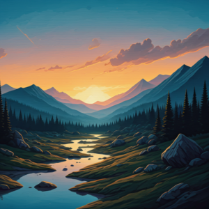 Valley Resonance