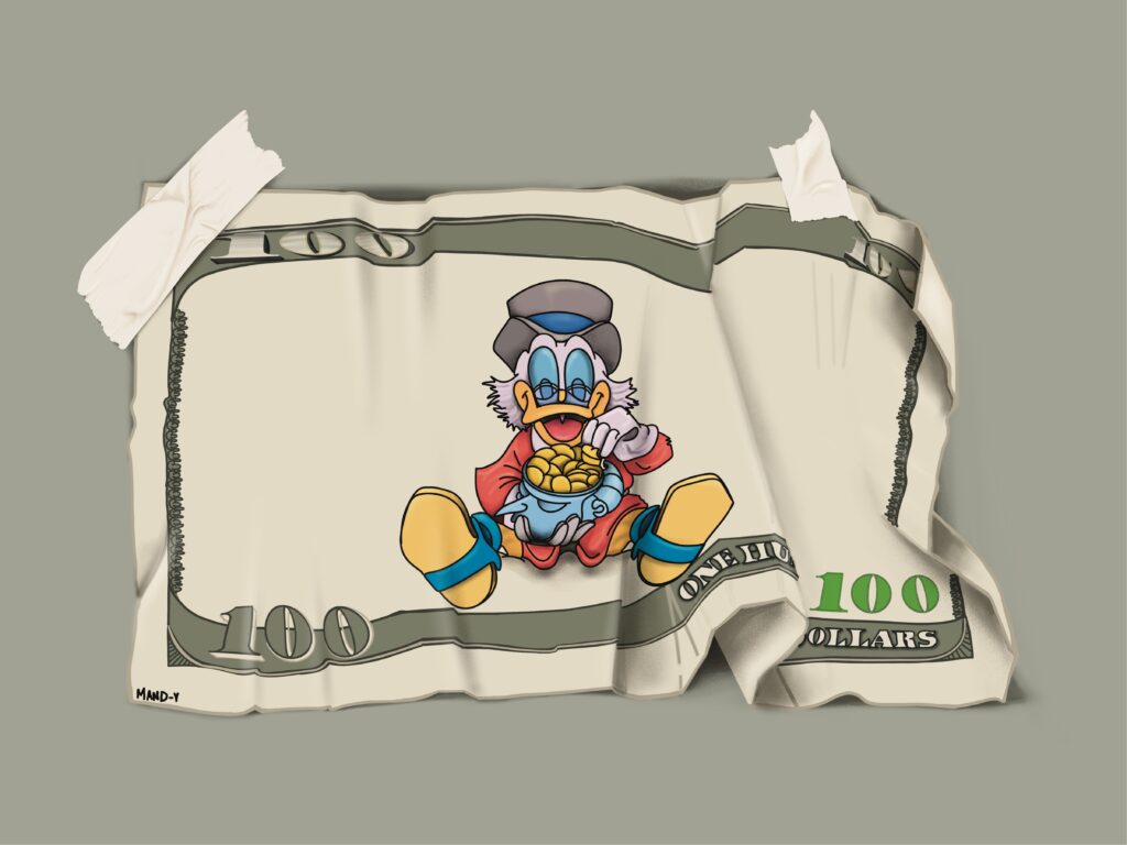 WEALTH & DREAMS