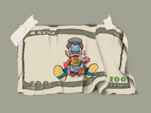 WEALTH & DREAMS