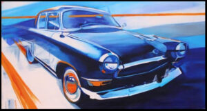 Car Speed
