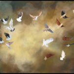 Pigeons of Freedom