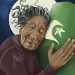 Pakistan