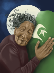Pakistan
