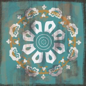 Mandala 1