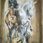 Yingyang Horse