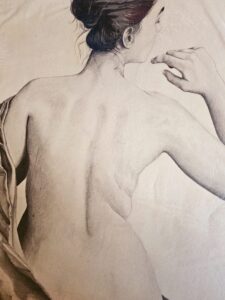 Drape