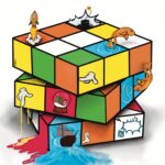 Rubix Cube