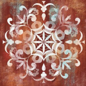 Mandala 3