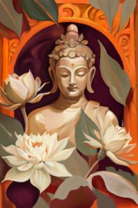 Buddha
