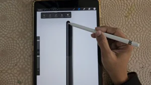 Basic Procreate: Create Stunning Digital Art from Scratch