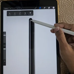 Basic Procreate: Create Stunning Digital Art from Scratch