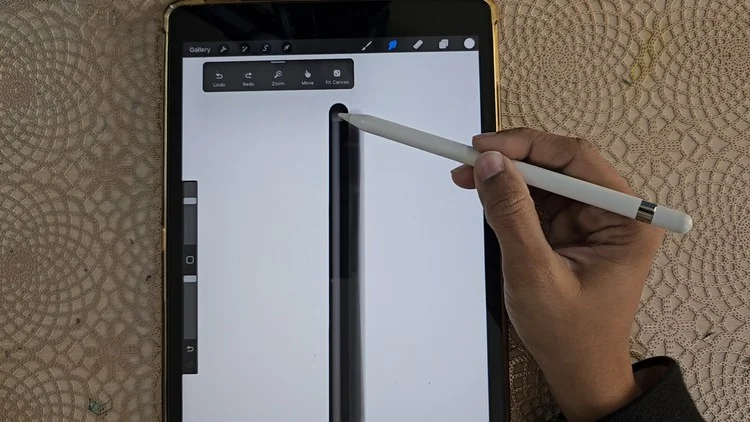 Master Procreate: Create Stunning Digital Art from Scratch