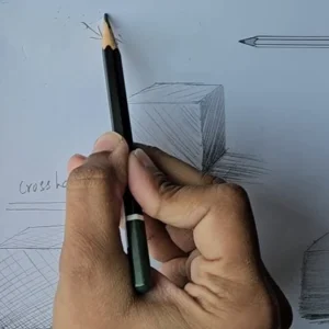 From Pencil to Depth: Understanding Shading and Form.